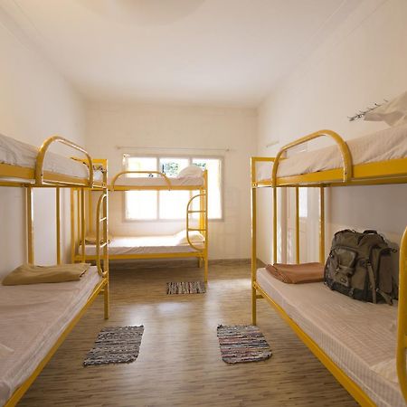 Cuckoo Hostel Bangalore Luaran gambar