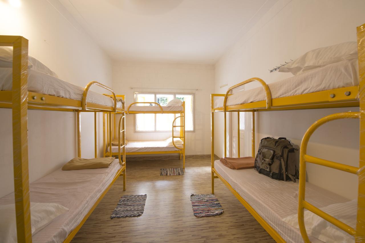 Cuckoo Hostel Bangalore Luaran gambar