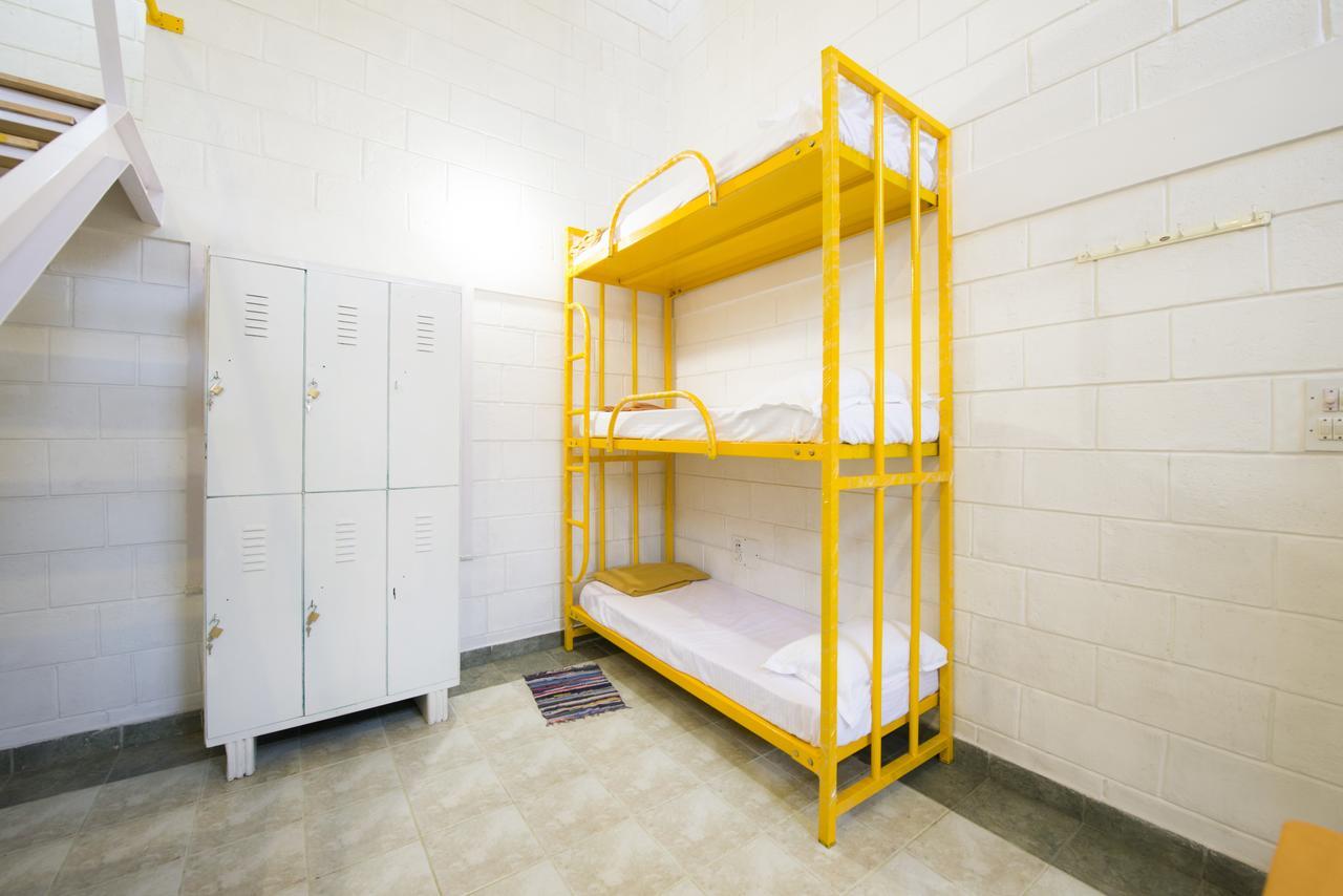 Cuckoo Hostel Bangalore Luaran gambar