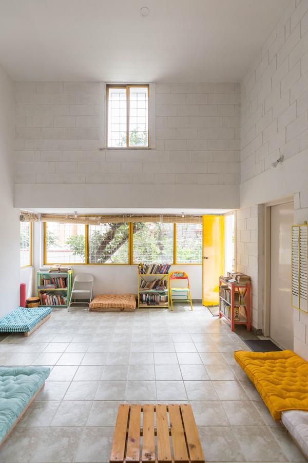 Cuckoo Hostel Bangalore Luaran gambar