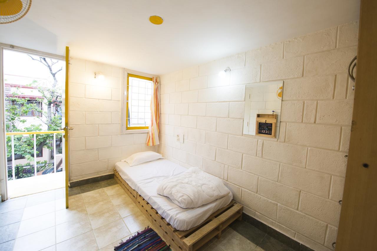 Cuckoo Hostel Bangalore Luaran gambar
