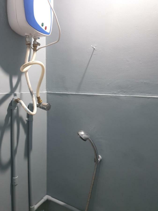 Cuckoo Hostel Bangalore Luaran gambar